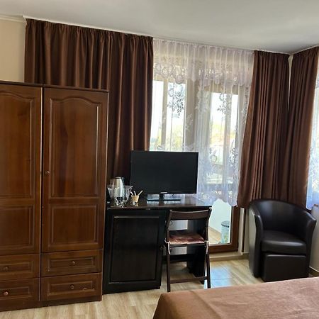 Къща За Гости Ани Süzebolu Dış mekan fotoğraf