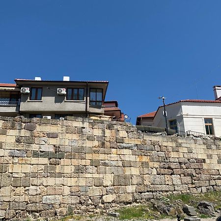 Къща За Гости Ани Süzebolu Dış mekan fotoğraf