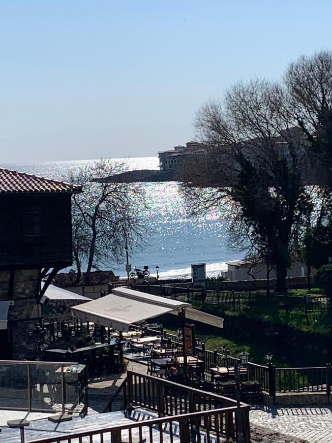 Къща За Гости Ани Süzebolu Dış mekan fotoğraf