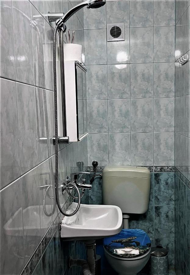 Къща За Гости Ани Süzebolu Dış mekan fotoğraf