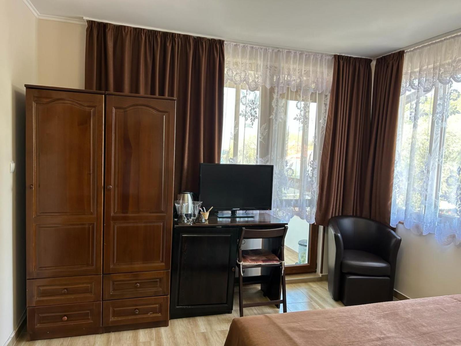 Къща За Гости Ани Süzebolu Dış mekan fotoğraf