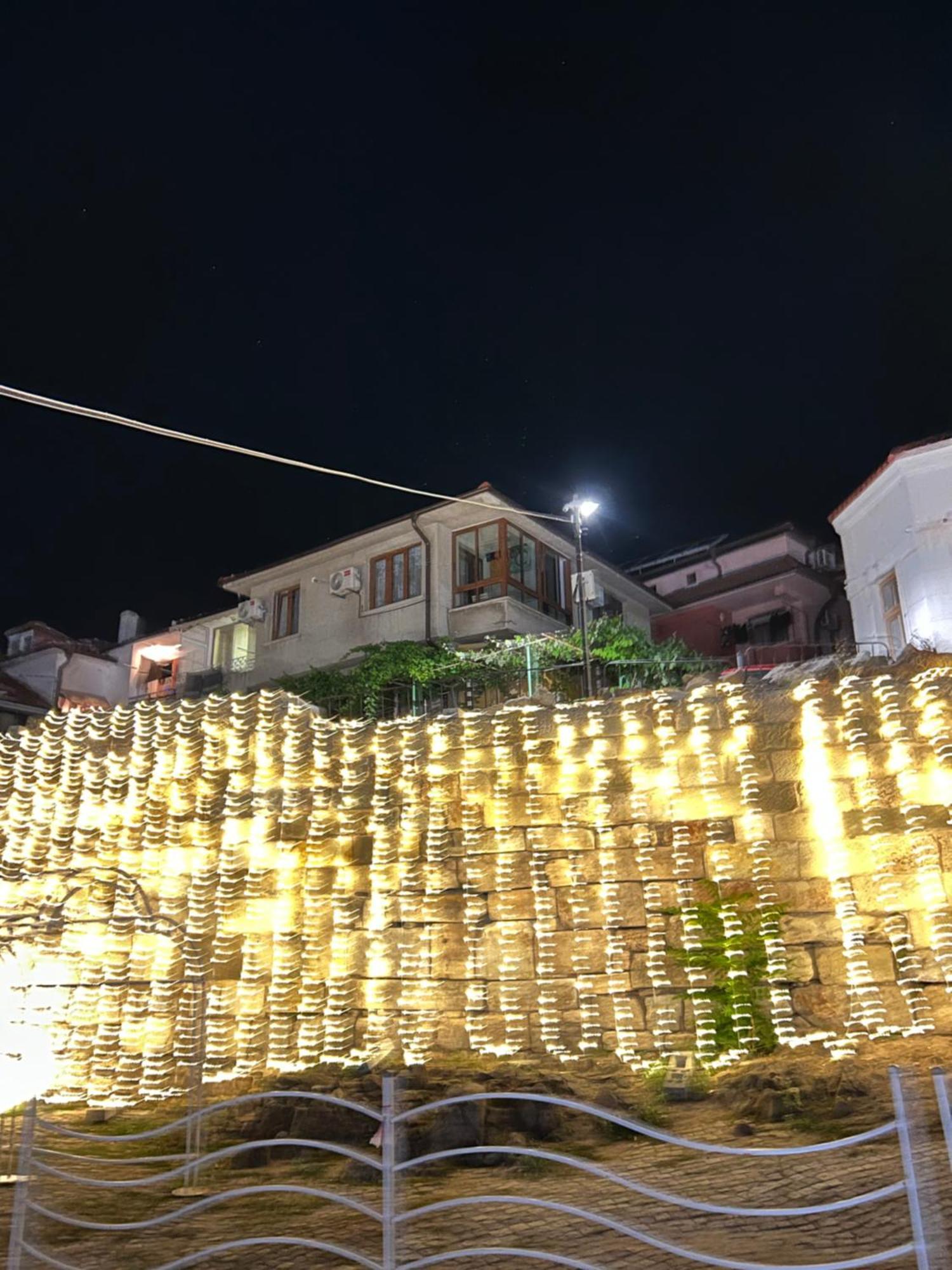 Къща За Гости Ани Süzebolu Dış mekan fotoğraf