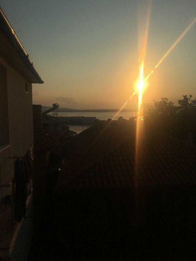 Къща За Гости Ани Süzebolu Dış mekan fotoğraf